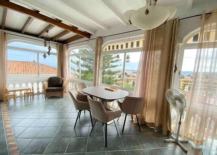 Casita Vista Relax