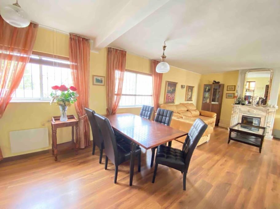 Casita Vista Relax Holiday home Fuengirola