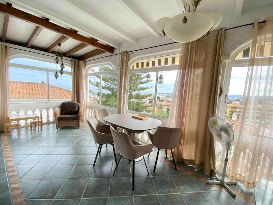 Holiday home Casita Vista Relax