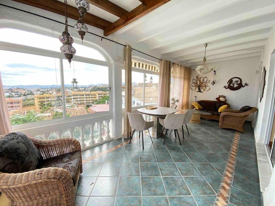 Casita Vista Relax Holiday home