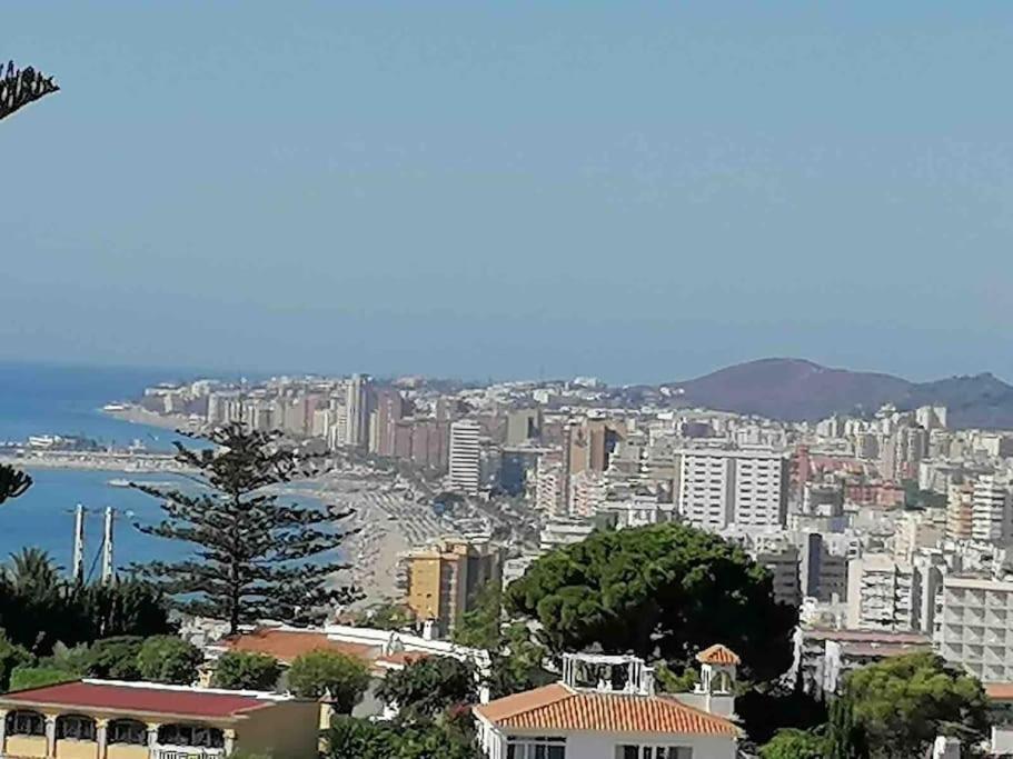 Casita Vista Relax * Fuengirola