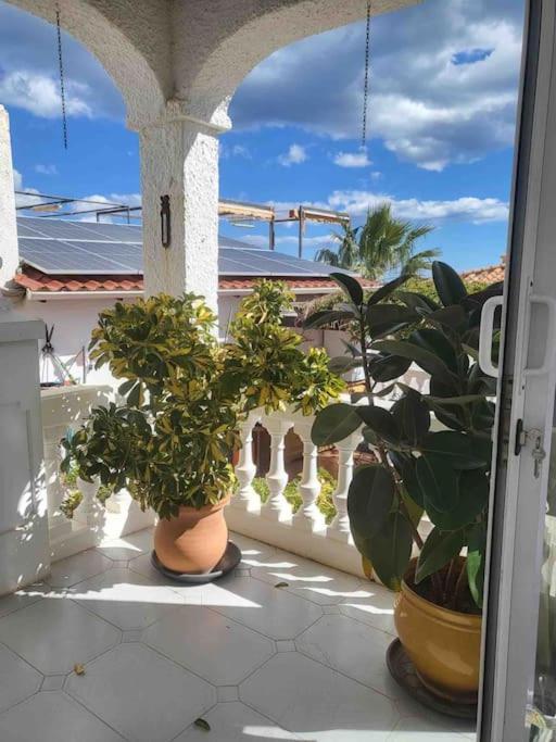 Casita Vista Relax Holiday home Fuengirola
